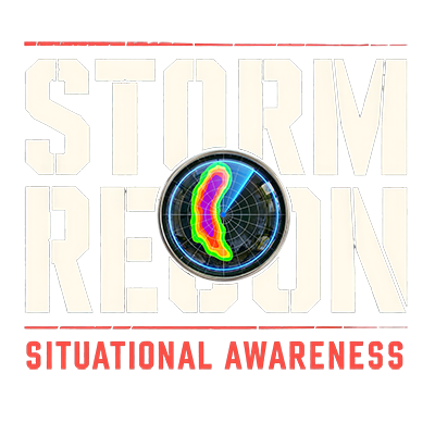 Storm Recon