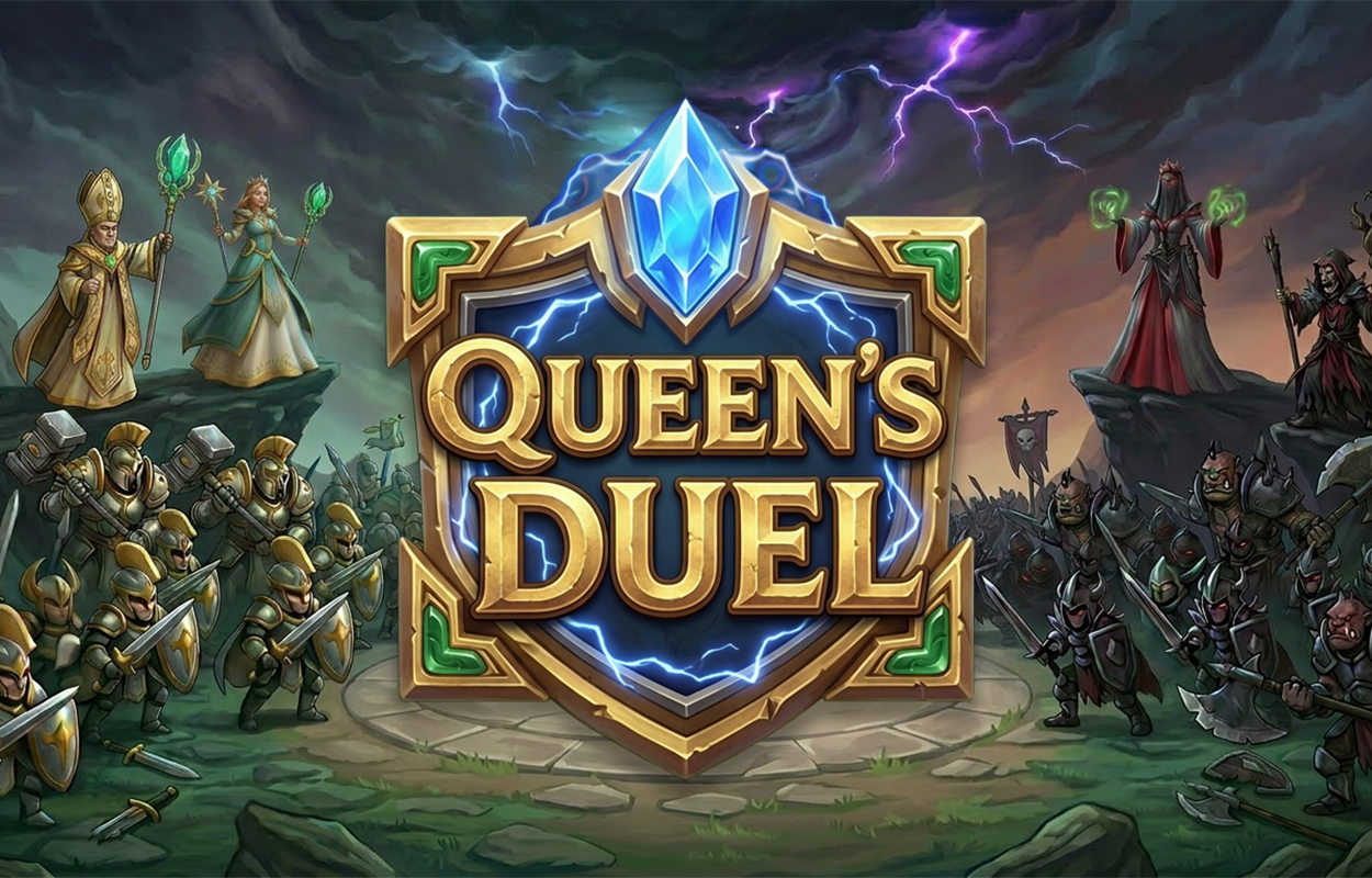 Queen’s Duel