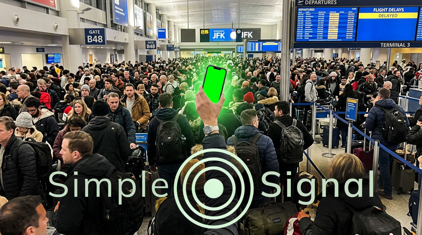 SimpleSignal