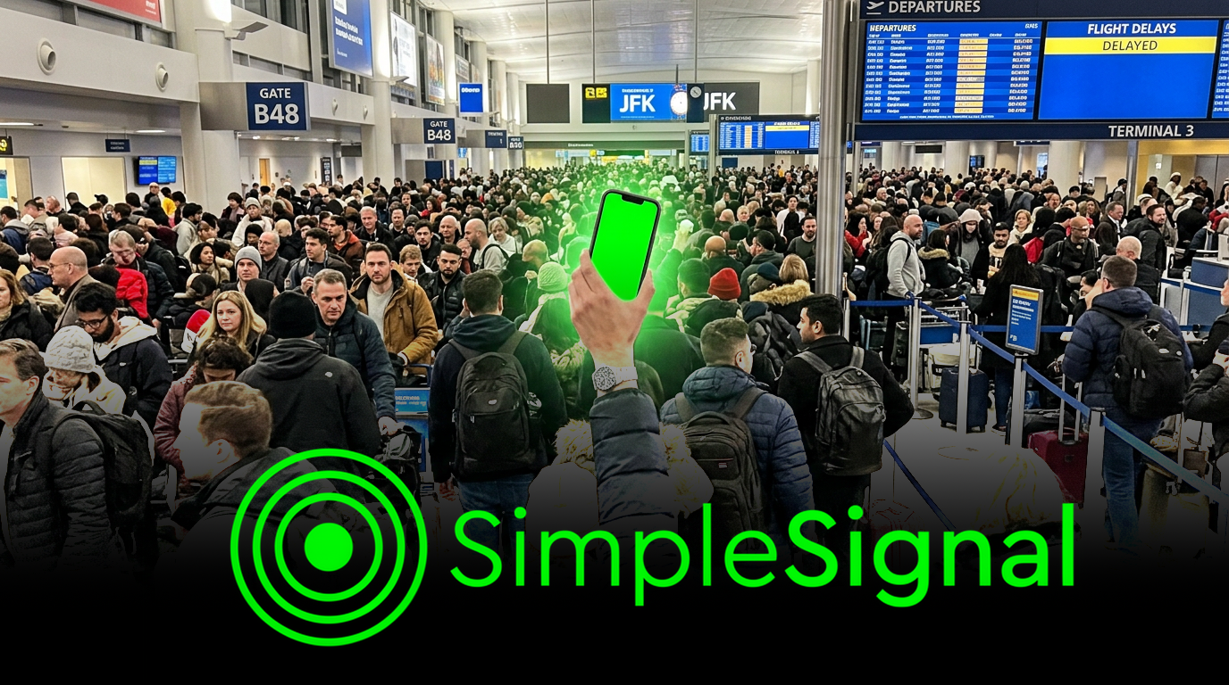 SimpleSignal