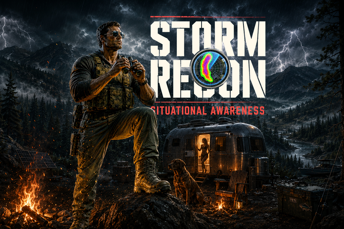 Storm Recon